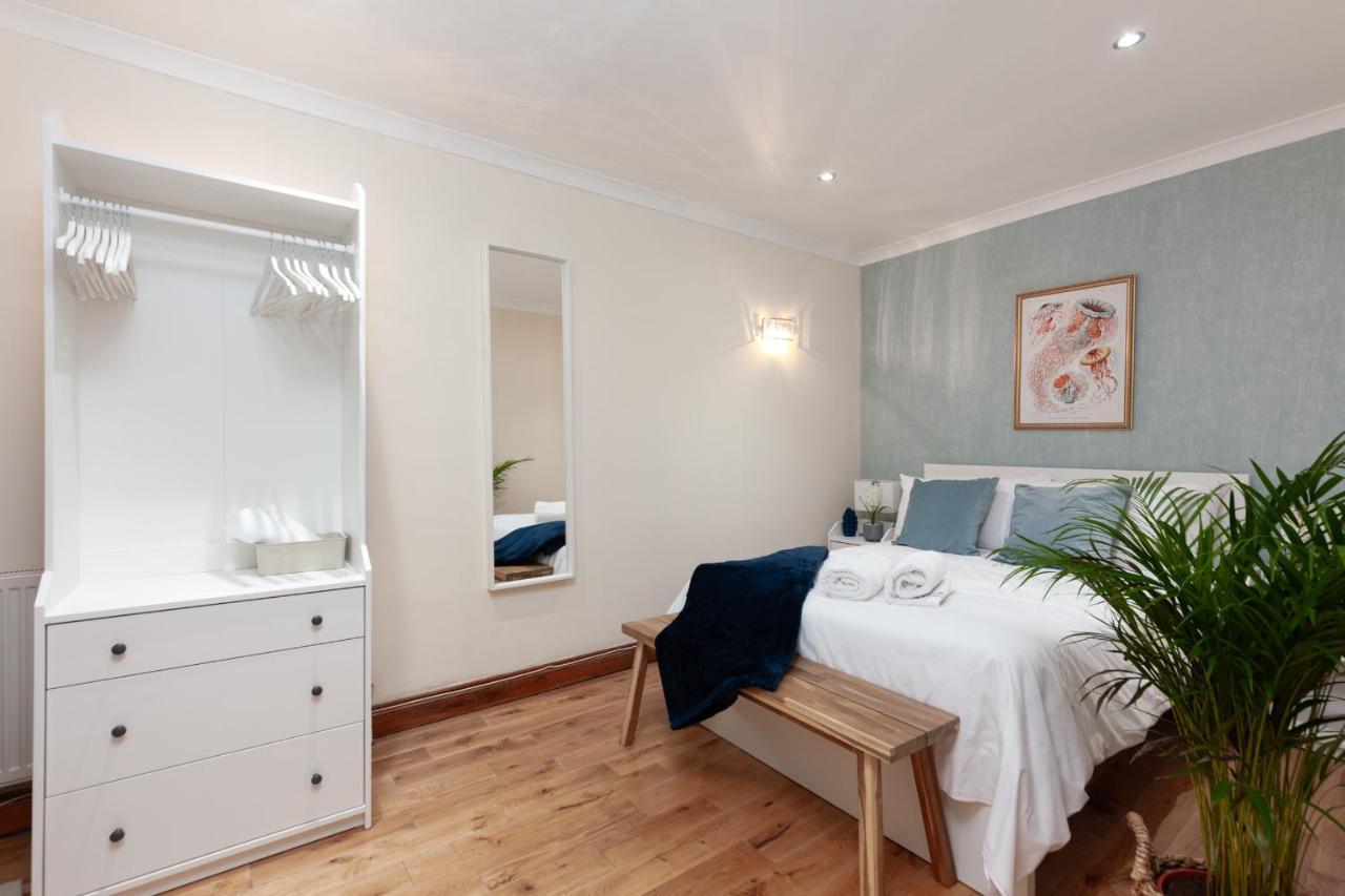 Kensington Nest Serviced House London Exterior photo