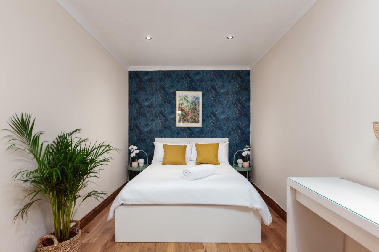 Kensington Nest Serviced House London Exterior photo