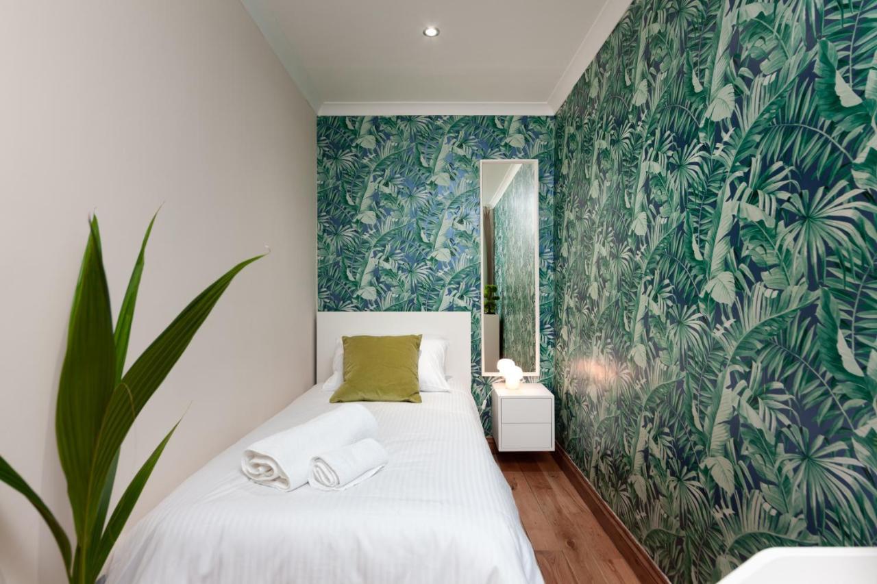 Kensington Nest Serviced House London Exterior photo