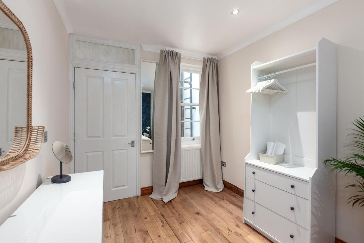 Kensington Nest Serviced House London Exterior photo